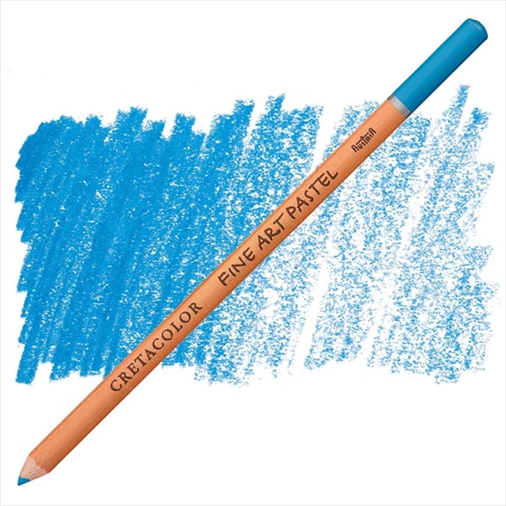 CR47157.jpg CRETACOLOR FINE ART PASTEL PENCIL MOUNTAIN BLUE - Image 1