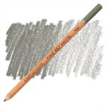 CRETACOLOR FINE ART PASTEL PENCIL SMOKE GREY