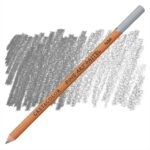 CRETACOLOR FINE ART PASTEL PENCIL SILVER GREY