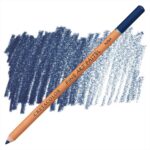 CRETACOLOR FINE ART PASTEL PENCIL PAYNES GREY