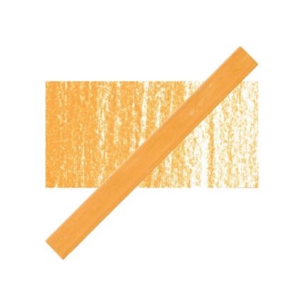CRETACOLOR HARD PASTEL PERMANENT YELLOW DARK