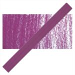 CRETACOLOR HARD PASTEL REDDISH PURPLE