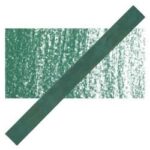 CRETACOLOR HARD PASTEL GREEN EARTH DARK