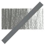 CRETACOLOR HARD PASTEL PEARL GREY