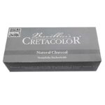 CRETACOLOR NATURAL CHARCOAL 7-9MM/30PCS