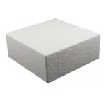 POLYSTYRENE BLOCK 30X30X10CM