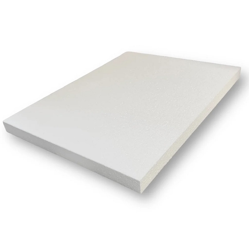 LEOA0.jpg POLYSTYRENE SHEET 120X90X3CM - Image 1