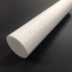 POLYSTYRENE CYLINDER D.6 X30CM