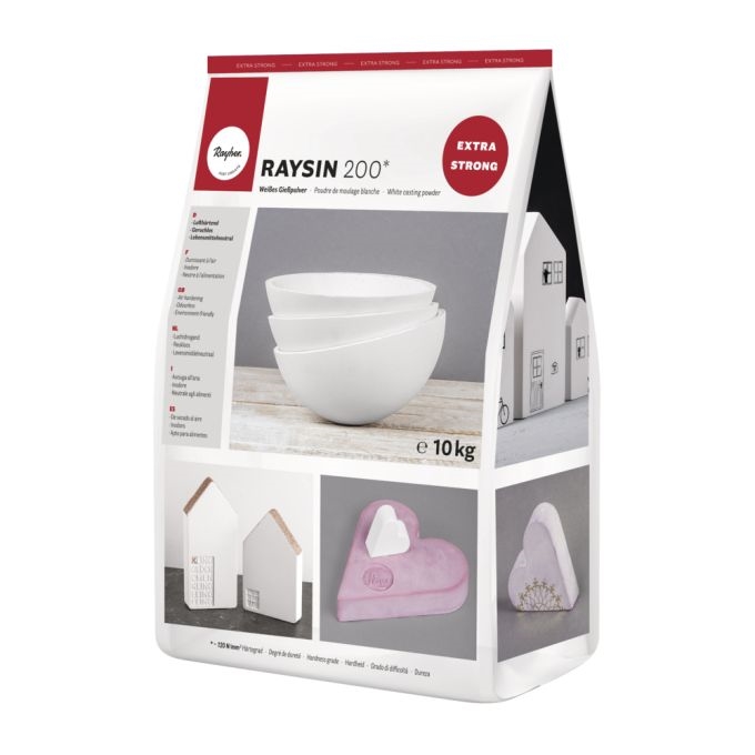 R34475102.jpg RAYHER RAYSIN 200 10KG CASTING POWDER - Image 1