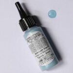 AIRBRUSH STAR BODY PAINT 30ML TURQUOISE