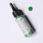 AIRBRUSH STAR BODY PAINT 30ML EMERALD GREEN
