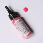 AIRBRUSH STAR BODY PAINT 30ML PINK