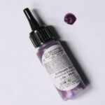 AIRBRUSH STAR BODY PAINT 30ML PURPLE