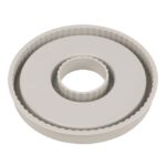 RAYHER SILICONE CASTING MOULD COASTER RING D.17XH.2CM