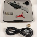 AZTEK AIR BRUSH SET A4702 [PLASTIC] - Image 2