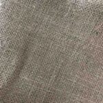 CARAVAGGIO CANVAS 2.15M COARSE TEXTURE UNPRIMED 310G [JUTE100] /M