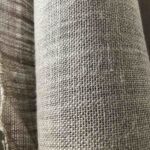 CARAVAGGIO CANVAS 2.15M BIG TEXTURE UNPRIMED 260G [LINEN100] /M