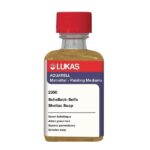 50ML LUKAS SHELLAC SOAP