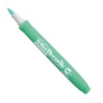 ARTLINE DECORITE BRUSH MARKER PASTEL GREEN