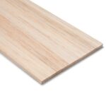 BALSA WOOD SHEET 5X100X1000MM