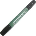YOKEN ALCOHOL TWIN ART MARKER No.13 EMERALD