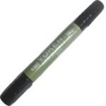 YOKEN ALCOHOL TWIN ART MARKER No.16 DULL GREEN