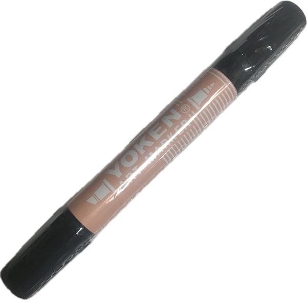 TERYAM-30.jpg YOKEN ALCOHOL TWIN ART MARKER No.30 SALMON LIGHT - Image 1