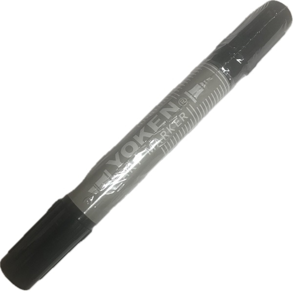 TERYAM-47.jpg YOKEN ALCOHOL TWIN ART MARKER No.47 FRENCH GREY - Image 1