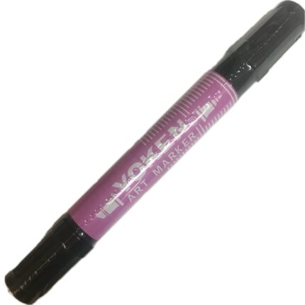 YOKEN ALCOHOL TWIN ART MARKER No.49 PALE PINK