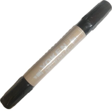 YOKEN ALCOHOL TWIN ART MARKER No.52 PALE ORANGE