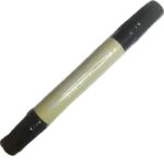 YOKEN ALCOHOL TWIN ART MARKER No.54 ICE YELLOW