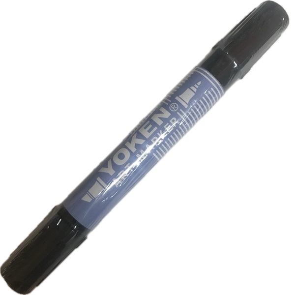 TERYAM-64.jpg YOKEN ALCOHOL TWIN ART MARKER No.64 PALE COBALT - Image 1