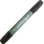 YOKEN ALCOHOL TWIN ART MARKER No.67 BLUE GREY