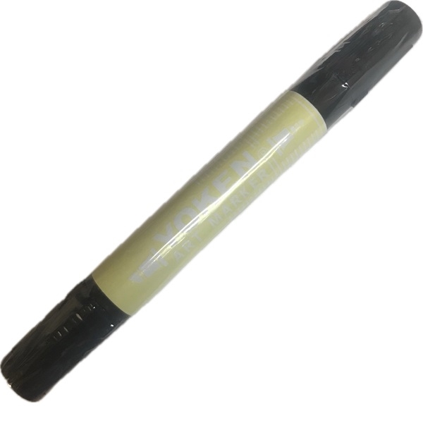TERYAM-73.jpg YOKEN ALCOHOL TWIN ART MARKER No.73 GRAPEFRUIT - Image 1