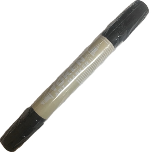 TERYAM-79.jpg YOKEN ALCOHOL TWIN ART MARKER No.79 PALE BROWN - Image 1