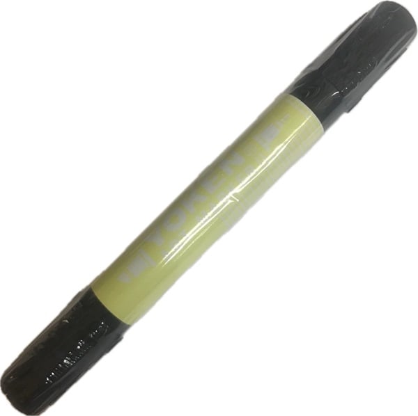 TERYAM-86.jpg YOKEN ALCOHOL TWIN ART MARKER No.86 YELLOW GREEN - Image 1