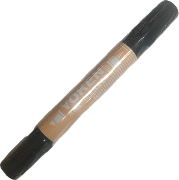 TERYAM-90.jpg YOKEN ALCOHOL TWIN ART MARKER No.90 FLESH GLOW - Image 1