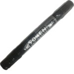 YOKEN ALCOHOL TWIN ART MARKER BLACK