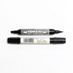 YOKEN ALCOHOL TWIN ART MARKER No.C-11 COOL GREY