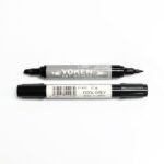 YOKEN ALCOHOL TWIN ART MARKER No.C-8 COOL GREY