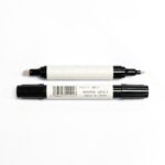 YOKEN ALCOHOL TWIN ART MARKER No.W-1 WARM GREY