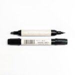 YOKEN ALCOHOL TWIN ART MARKER No.W-3 WARM GREY