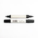 YOKEN ALCOHOL TWIN ART MARKER No.W-4 WARM GREY