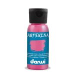 DARWI ARMERINA COLD CERAMIC PAINT 50ML PINK