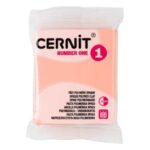 CERNIT POLYMER CLAY No.1 56G ORANGE MARGOSE
