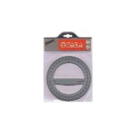 FARA 2WAYS ALU PROTRACTOR CM.15-360/400
