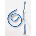 FARA MEASURING FLEXIBLE CURVE RULER 75CM