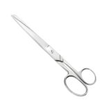 WESTCOTT INOX SOLID STEEL SCISSORS 21CM STAINLESS