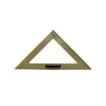 FARA SQUARE TRIANGLE 50CM 45DGR [FOR BLACKBOARD]