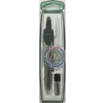 FARA COMPASS ECONOMIC 10CM [ASSORTED COLOURS] - Image 3